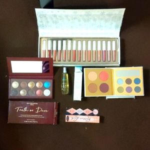 Makeup Bundle.  New never used